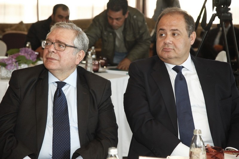 Horeca Press Conference 